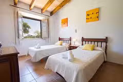 Can Daniel Bedroom