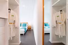 Hoopoe Villas - Royal Deluxe 2 3 bed bedroom