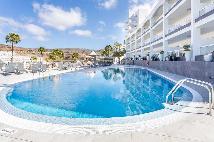 Altair Apartments, Canary Islands