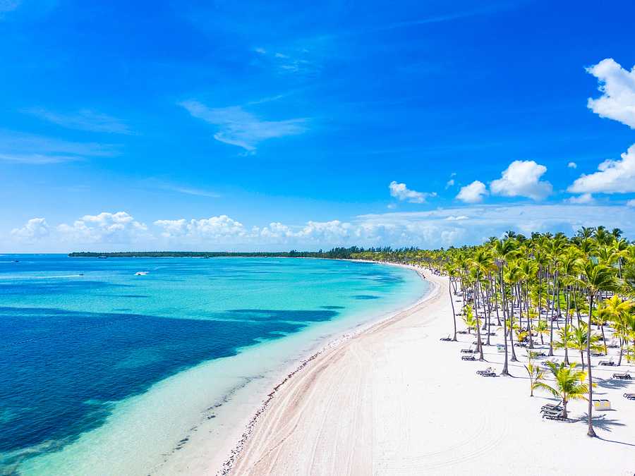 Melia Punta Cana Beach a Wellness Inclusive Resort,  Dominican Republic