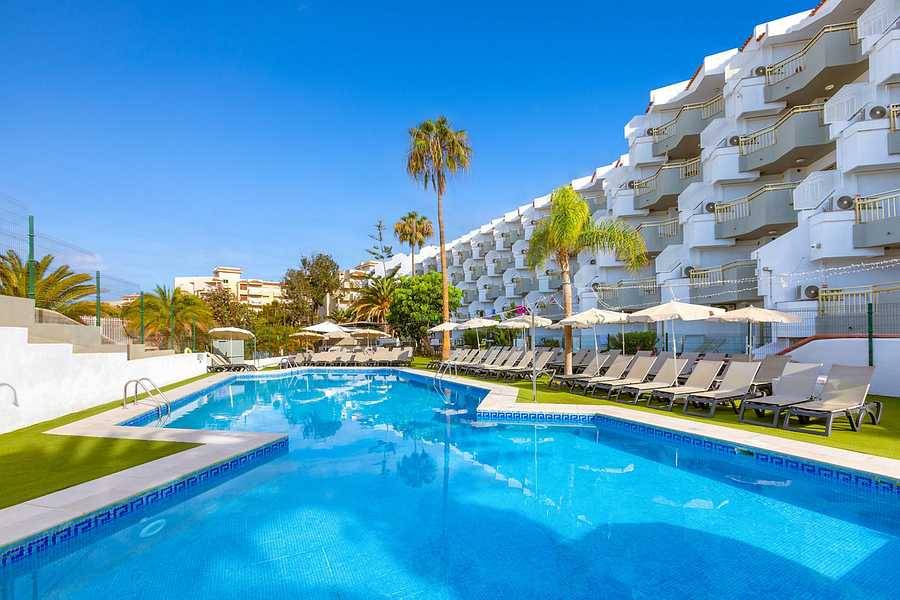 Playaolid Suites & Apartments, Canary Islands