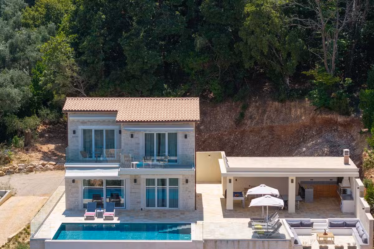Villa Anastasia