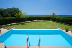 Trapezaki Bay Cottage in Trapezaki, Kefalonia, Greece