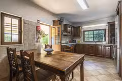 Villa Mangas