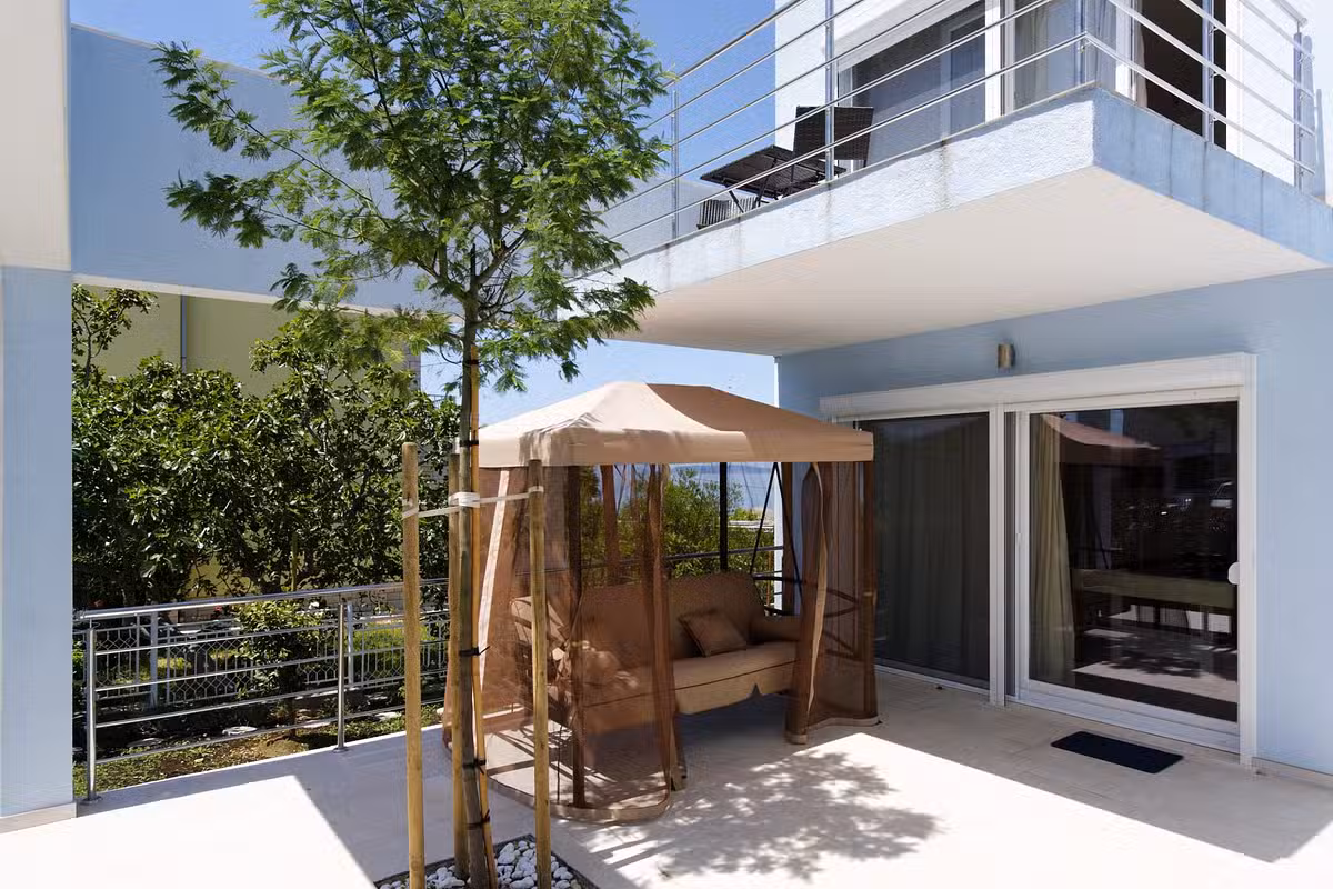 Villa Mermaid