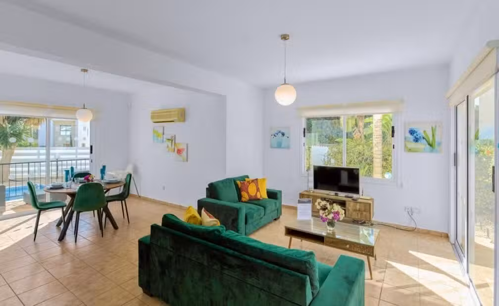 Villa Shiva