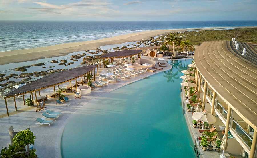 Iberostar Selection Fuerteventura Palace, Canary Islands