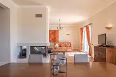 Villa Celia Lounge