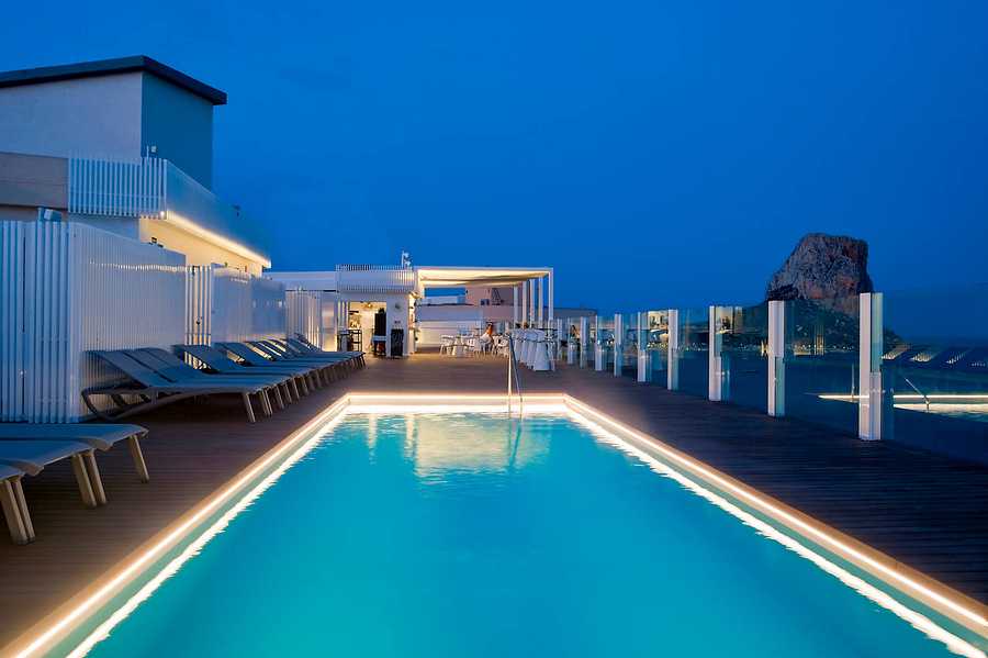 Pierre & Vacances Bahia Calpe, Spain