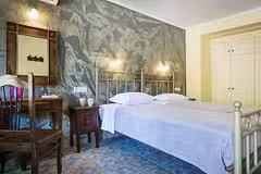 Villa Dionisis Bedroom