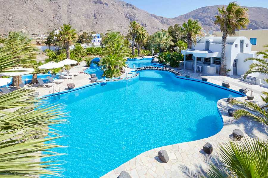 Fenix Collection, Greece