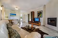 Villa Julieta Lounge