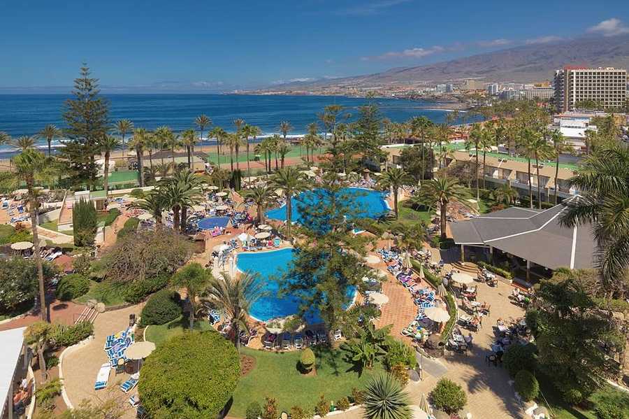 H10 Las Palmeras,  Tenerife