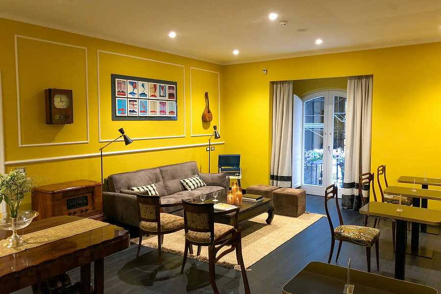 Caruso Place Boutique & Wellness Suites, Italy