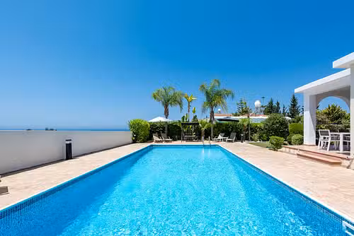 Villa Cassia