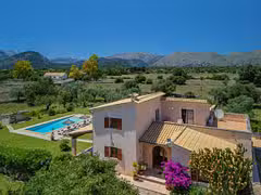 Villa Can Pallicer