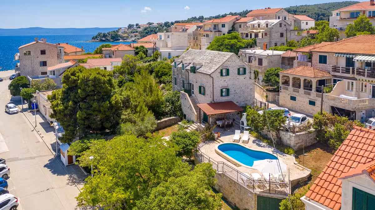 Villa Bonaca