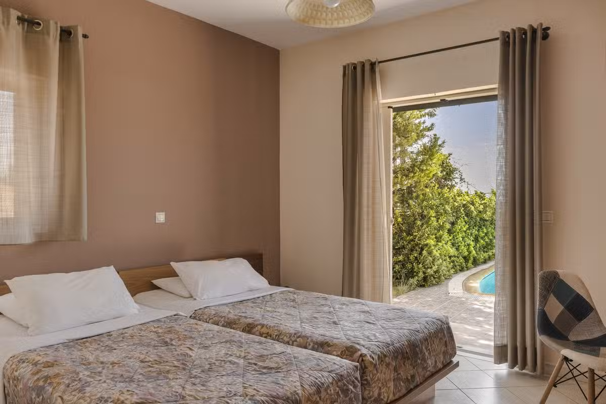 Villa Summer Dream