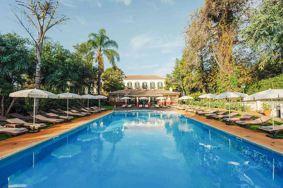 Quinta da Bela Vista, Portugal