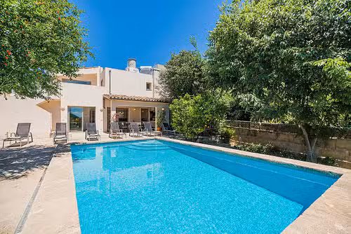 Casa Torres