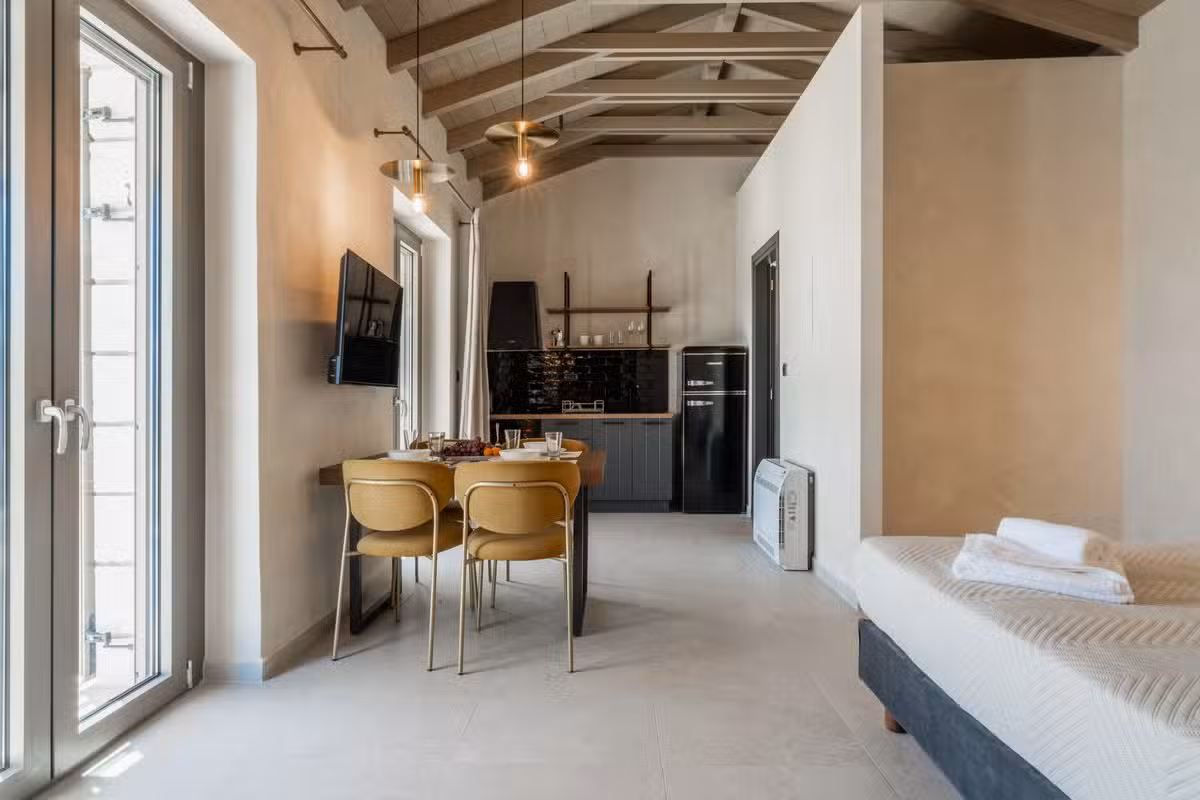 Villa Thalassa