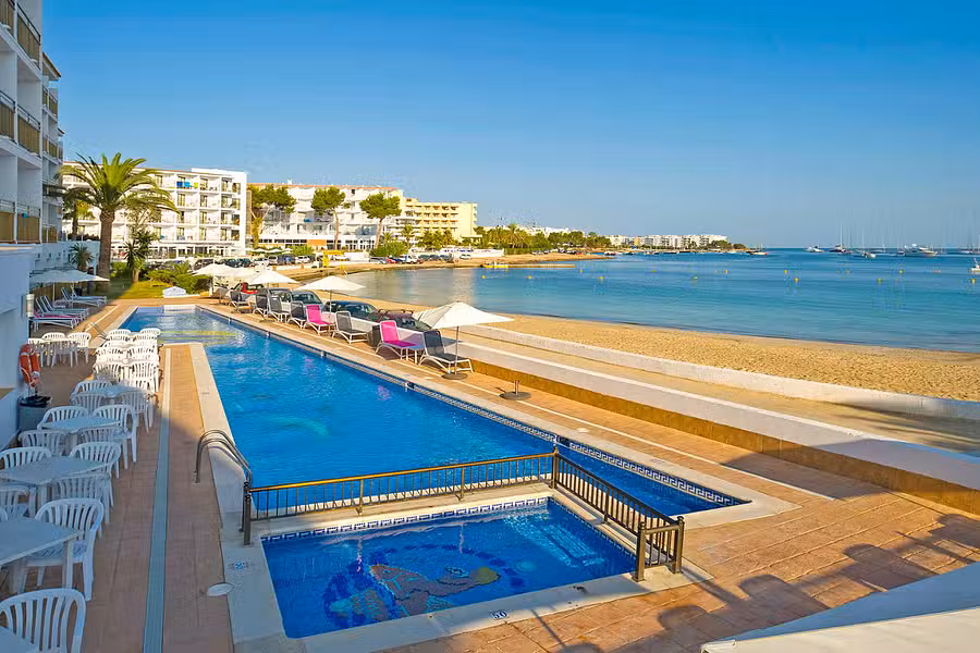 Hotel Vibra S'Estanyol, Balearics