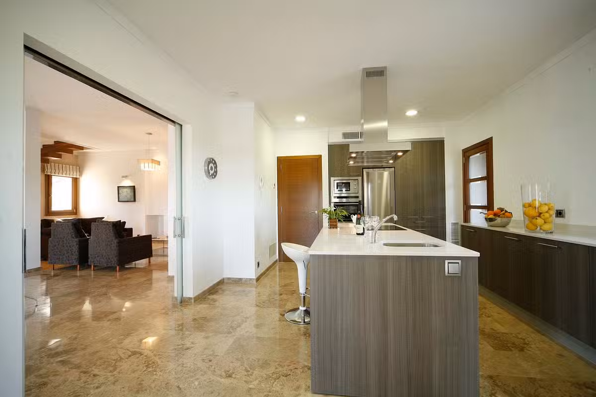 Villa Son Rotger in Pollensa, Mallorca, Spain