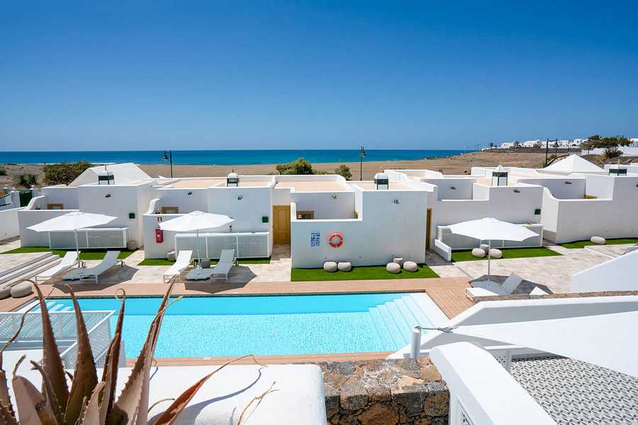 Apartamentos La Concha Boutique, Canary Islands