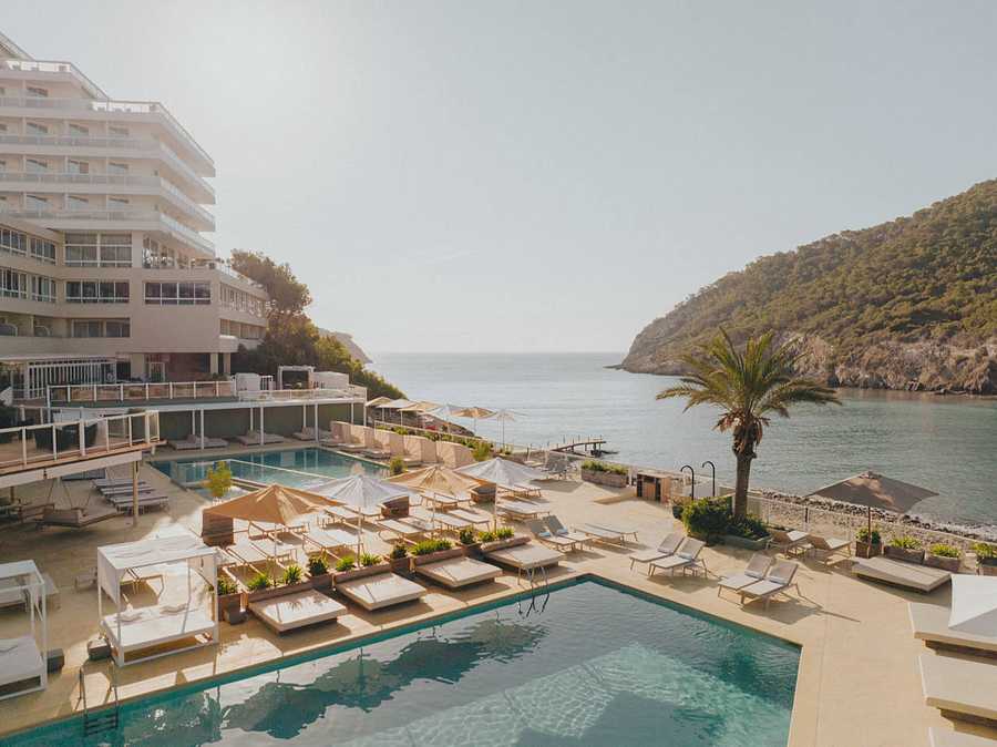 Hyde Ibiza, Balearics