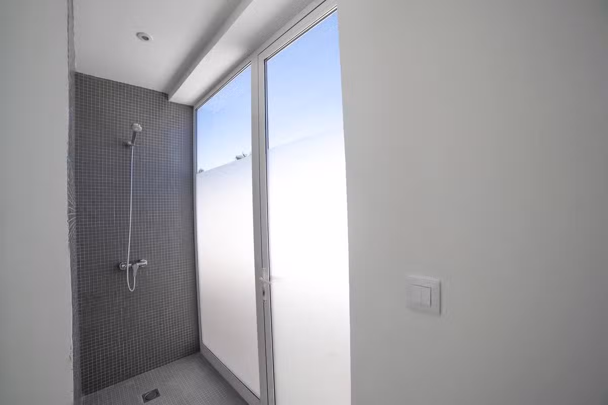 Villa Valhalla Bathroom