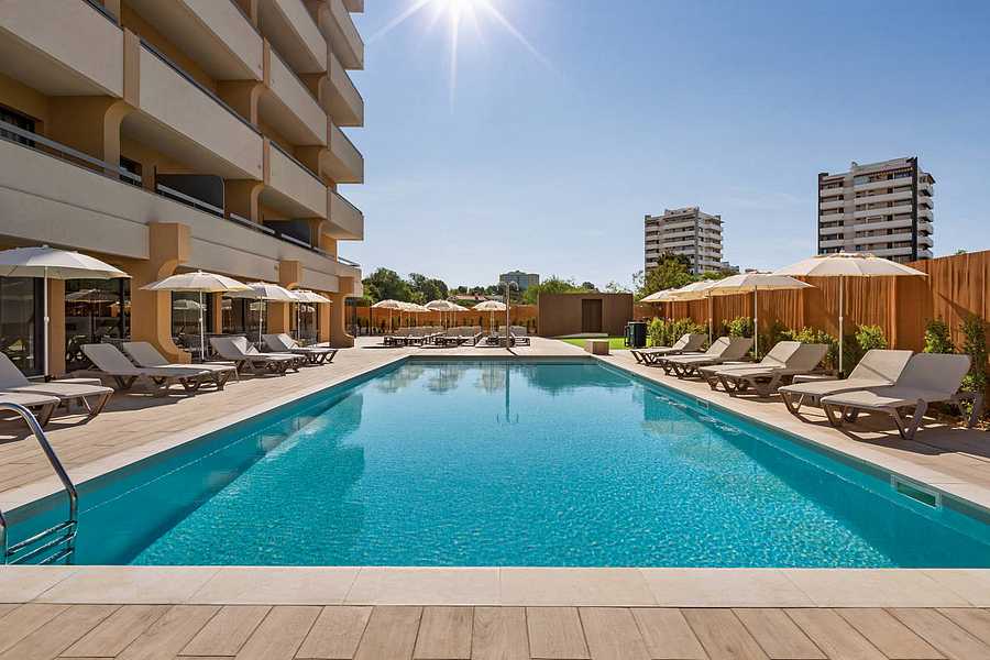 Wyndham Residences Alvor Beach, Portugal