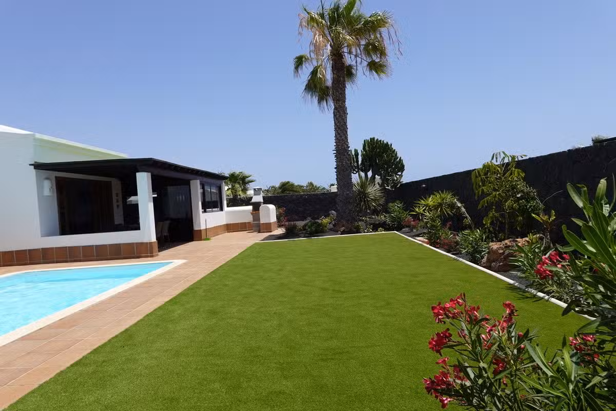 Casa Lydia Garden