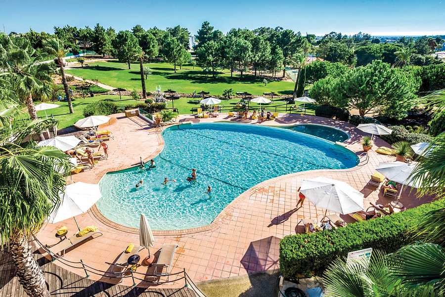 Vale d'El Rei Hotel & Villas, Portugal