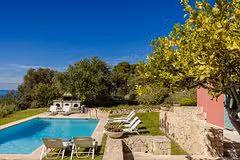 Villa Oxopetra