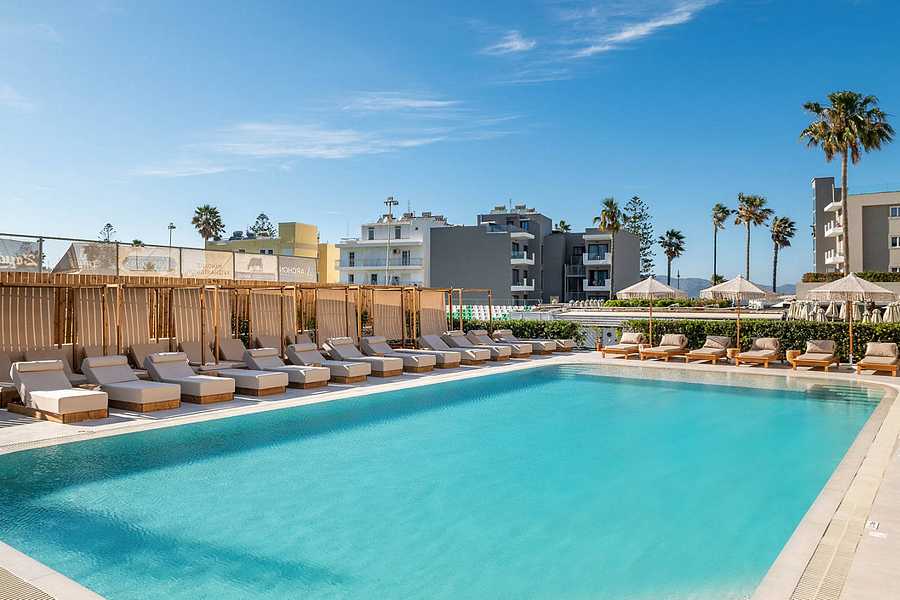 Kos Ethereal Suites & Spa, Greece