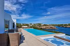 Villa Lago