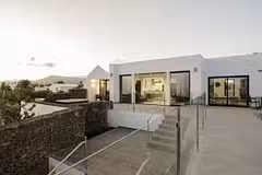 Villa Causel Hot Tub