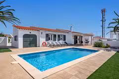 Villa Kai Pool