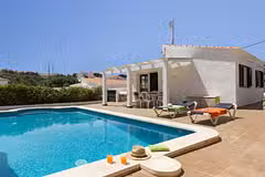 Villa Celeste - Pool 4