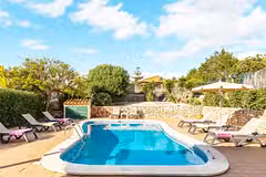 Villa Daniel, Menorca Villa