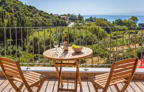 Villa Giorgio Terrace