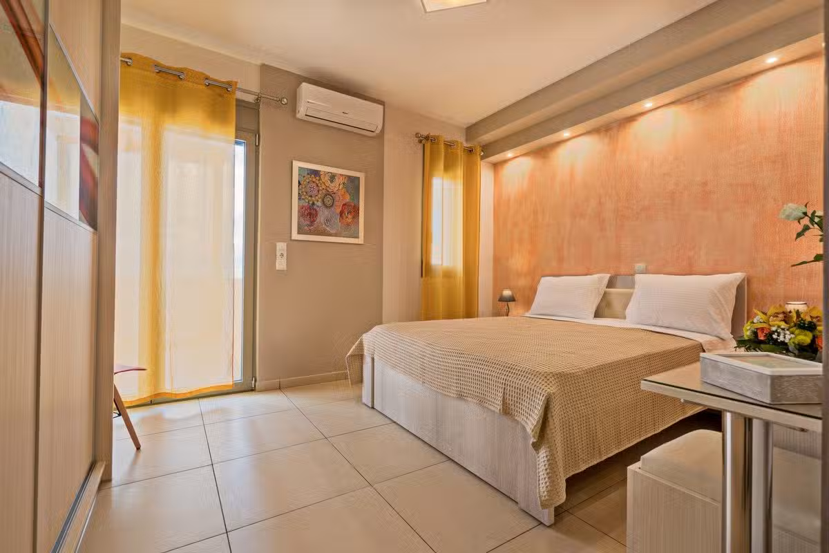 Villa Sandy Evi