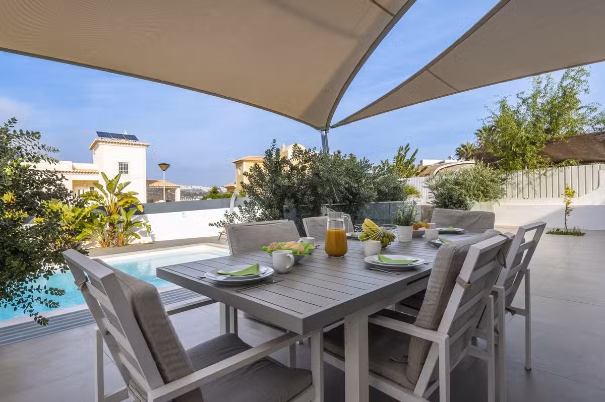 Villa Prisma