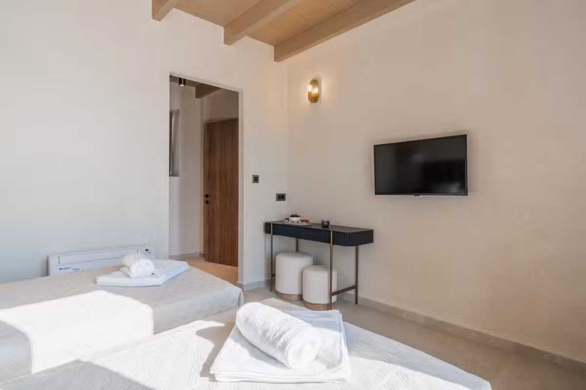 Villa Thalassa