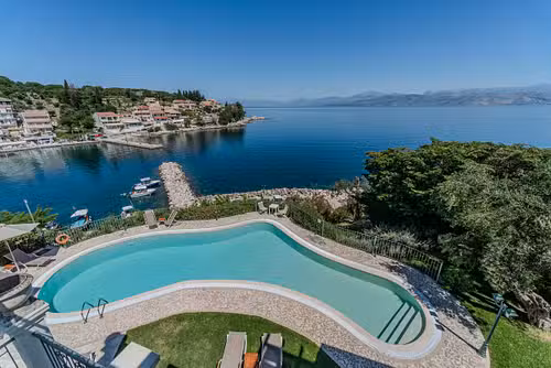 Villa Aphrodite