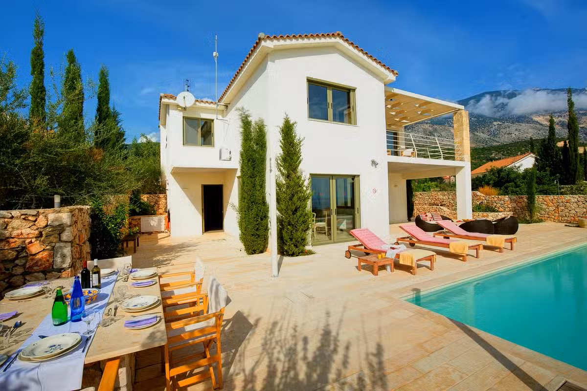 VILLA CORALI (5)