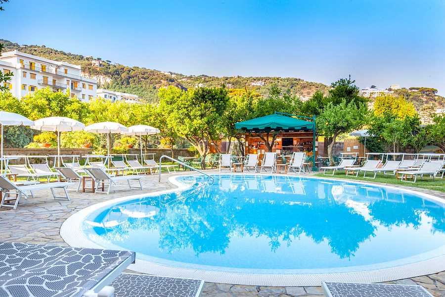 Hotel Antiche Mura, Italy