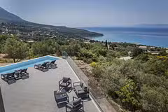 Villa Sun & Sea