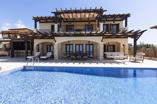 Villa Calypso Villa and Pool