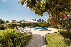 Villa Estern